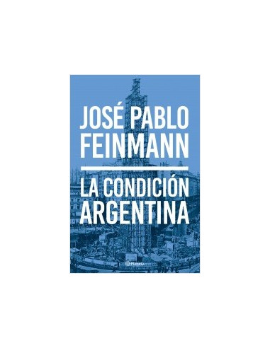 La Condicion Argentina