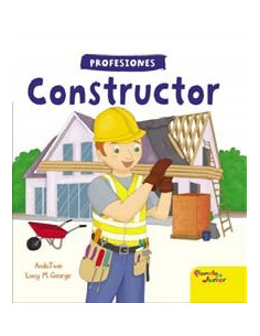 Constructor Profesiones