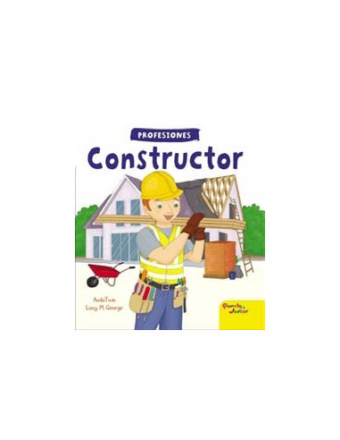 Constructor Profesiones