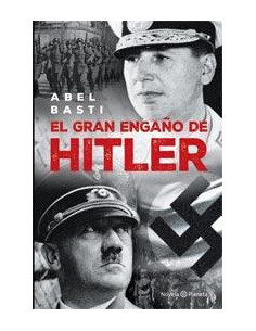 El Gran Engaño De Hitler