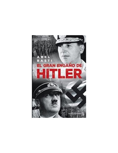 El Gran Engaño De Hitler