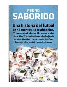 Una Historia Del Futbol