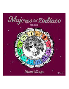 Mujeres Del Zodiaco