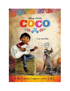 Coco La Novela