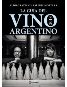 La Guia Del Vino Argentino 2018
