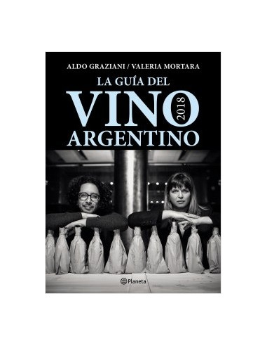 La Guia Del Vino Argentino 2018
