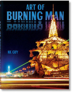 Art Of Burning Man