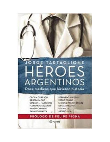 Heroes Argentinos