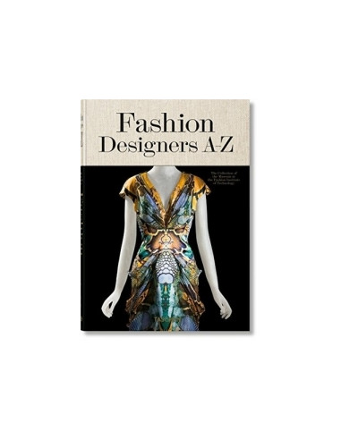 Fashion Designers A Z