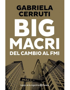 Big Macri
