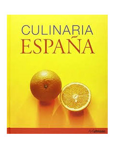 Culinaria España