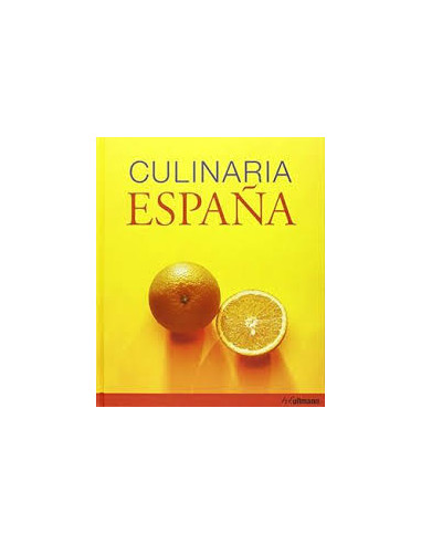 Culinaria España