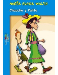 Chaucha Y Palito