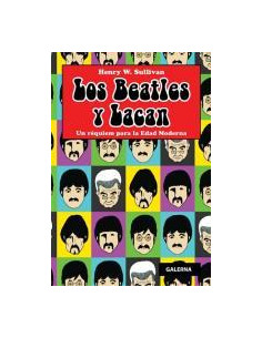 Los Beatles Y Lacan