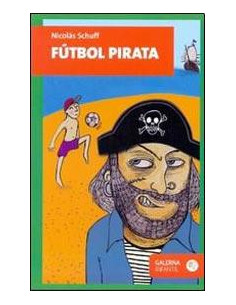 Futbol Pirata