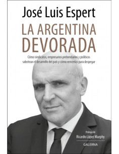 La Argentina Devorada