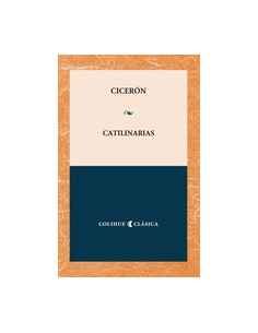 Catilinarias
*discurso Contra Catilina