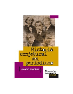 Historia Conjetural Del Periodismo