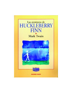 Las Aventuras De Huckleberry Finn