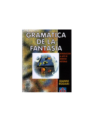 Gramatica De La Fantasia