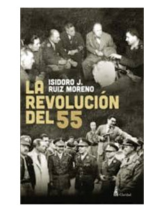 La Revolucion Del 55