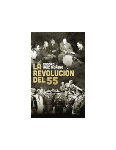 La Revolucion Del 55