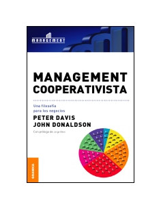 Management Cooperativista 
*una Filosofia Para Los Negocios