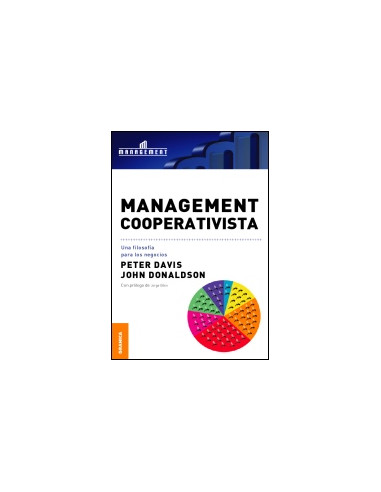 Management Cooperativista 
*una Filosofia Para Los Negocios