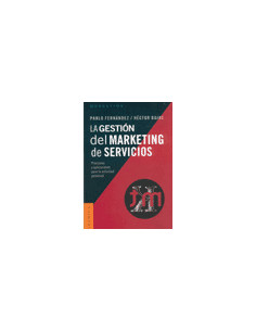 La Gestion Del Marketing De Servicios
*principios Aplicaciones Para La Actividad Gerencial