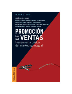 Promocion De Ventas 
*herramienta Basica Del Marketing Integral