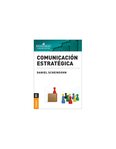 Comunicacion Estrategica
*la Opinion Publica Y El Proceso Comunicacional