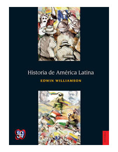 Historia De America Latina