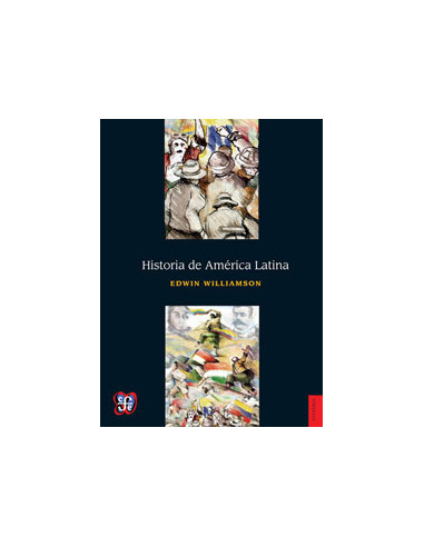 Historia De America Latina