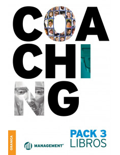Coaching Pack 3 Libros