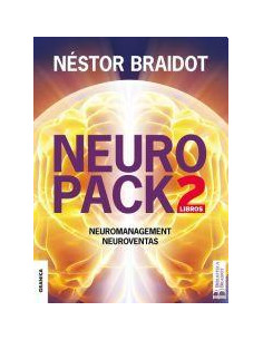 Neuro Pack 2 Neuromanagement Neuroventas