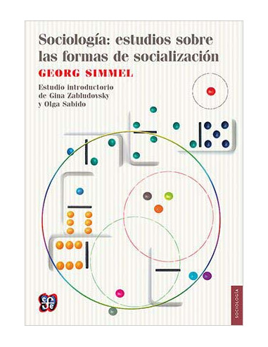 Sociologia
*estudios Sobre Las Formas De Socializacion