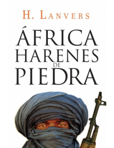 Africa Harenes De Piedra 4
