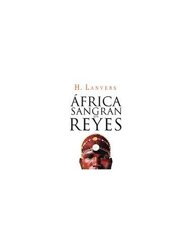 Africa Sangran Los Reyes 2