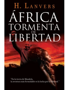 Africa Tormenta De Libertad 5
