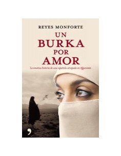Un Burka Por Amor
