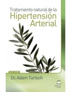 Tratamiento Natural De La Hipertension Arterial