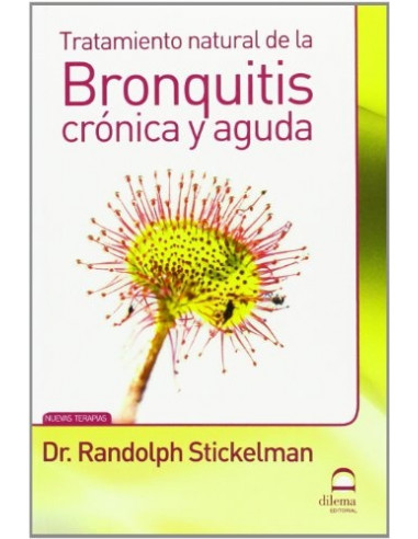 Tratamiento Natural De La Bronquitis Cronica Y Aguda