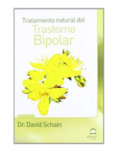 Tratamiento Natural Del Trastorno Bipolar