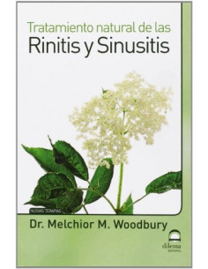 Tratamiento Natural De Rinitis Y Cinucitis
