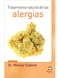 Tratamiento Natural De Las Alergias