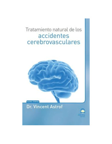Tratamiento Natural De Los Accidentes Cerebrovasculares