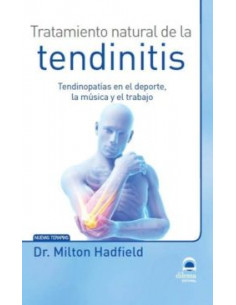 Tratamiento Natural De La Tendinitis