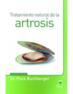 Tratamiento Natural De La Artrosis