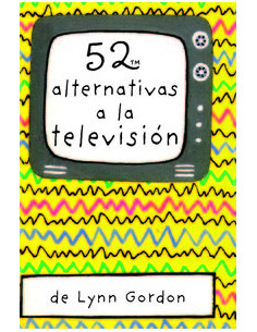 52 Alternativas A La Television