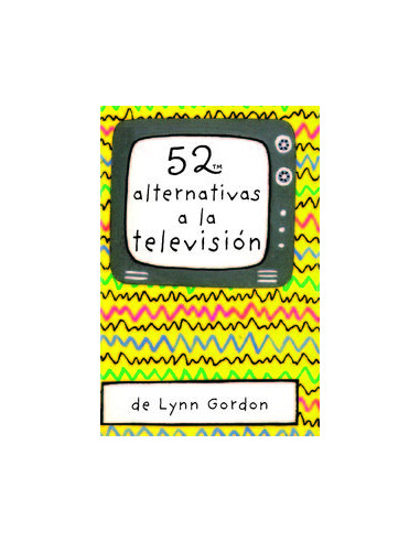 52 Alternativas A La Television
